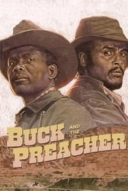 Buck and the Preacher HD