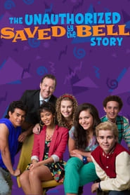 The Unauthorized Saved by the Bell Story hd