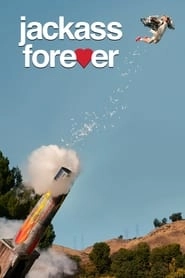 Jackass Forever hd