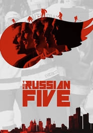 The Russian Five hd