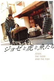 Josee, the Tiger and the Fish hd