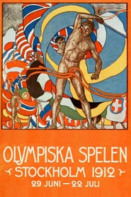 The Games of the V Olympiad Stockholm, 1912 hd