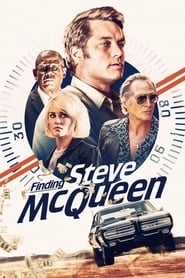 Finding Steve McQueen hd