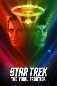 Star Trek V: The Final Frontier hd