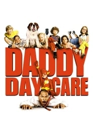 Daddy Day Care hd