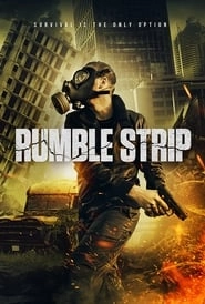 Rumble Strip hd