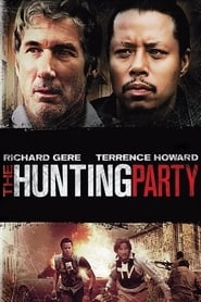 The Hunting Party hd