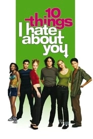 10 Things I Hate About You hd