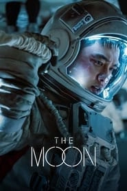 The Moon hd