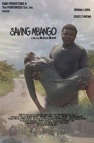 Saving Mbango hd