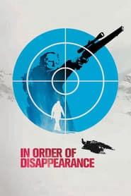 In Order of Disappearance hd