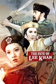 The Fate of Lee Khan hd