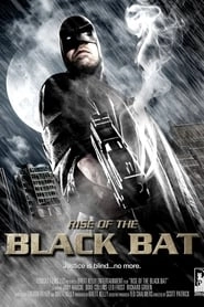 Rise of the Black Bat hd