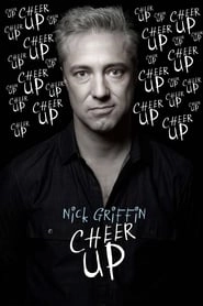 Nick Griffin: Cheer Up hd
