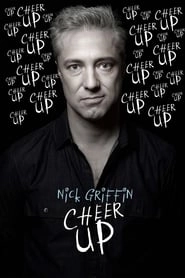 Nick Griffin: Cheer Up HD