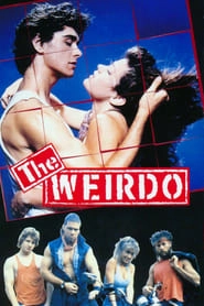 The Weirdo hd