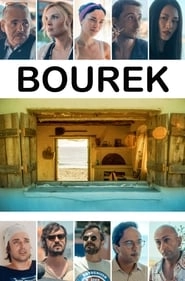 Bourek hd