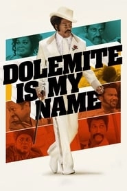 Dolemite Is My Name hd