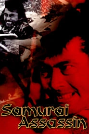 Samurai Assassin hd