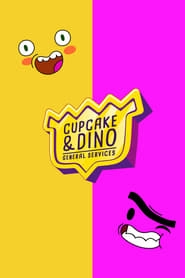 Cupcake & Dino - General Services hd