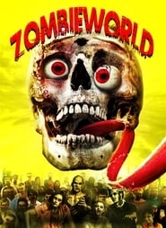 Zombieworld HD