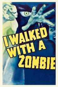 I Walked with a Zombie hd