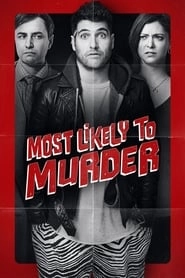 Most Likely to Murder hd