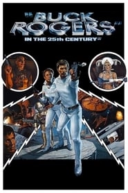 Buck Rogers in the 25th Century hd