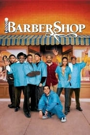 Barbershop hd