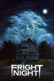 Fright Night hd