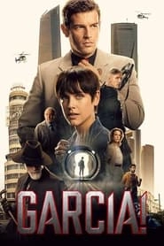 Watch García!