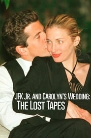 JFK Jr. and Carolyn's Wedding: The Lost Tapes hd
