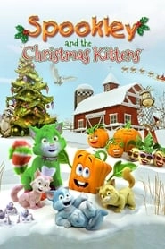 Spookley and the Christmas Kittens hd