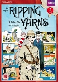 Ripping Yarns hd