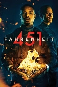 Fahrenheit 451 HD