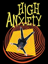 High Anxiety hd