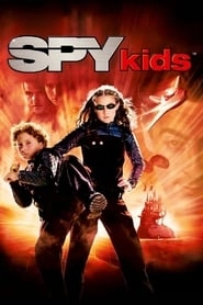 Spy Kids hd