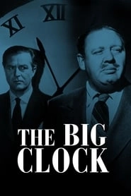 The Big Clock hd