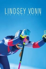 Lindsey Vonn: The Final Season hd