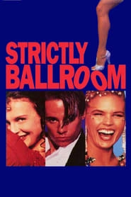 Strictly Ballroom hd