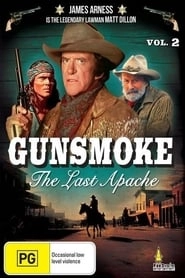 Gunsmoke: The Last Apache hd