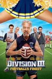 Division III: Football's Finest hd