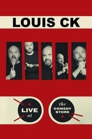 Louis C.K.: Live at The Comedy Store hd