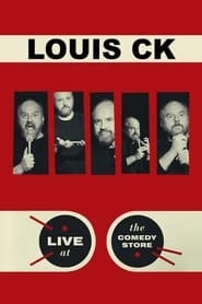 Louis C.K.: Live at The Comedy Store HD