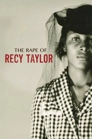 The Rape of Recy Taylor hd