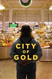 City of Gold hd