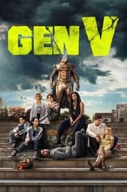 Watch Gen V