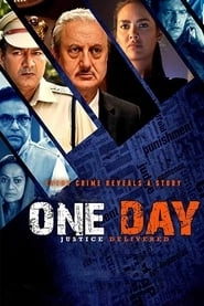 One Day: Justice Delivered hd