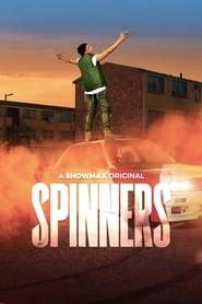 Watch Spinners