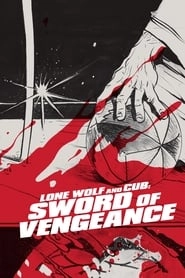 Lone Wolf and Cub: Sword of Vengeance hd